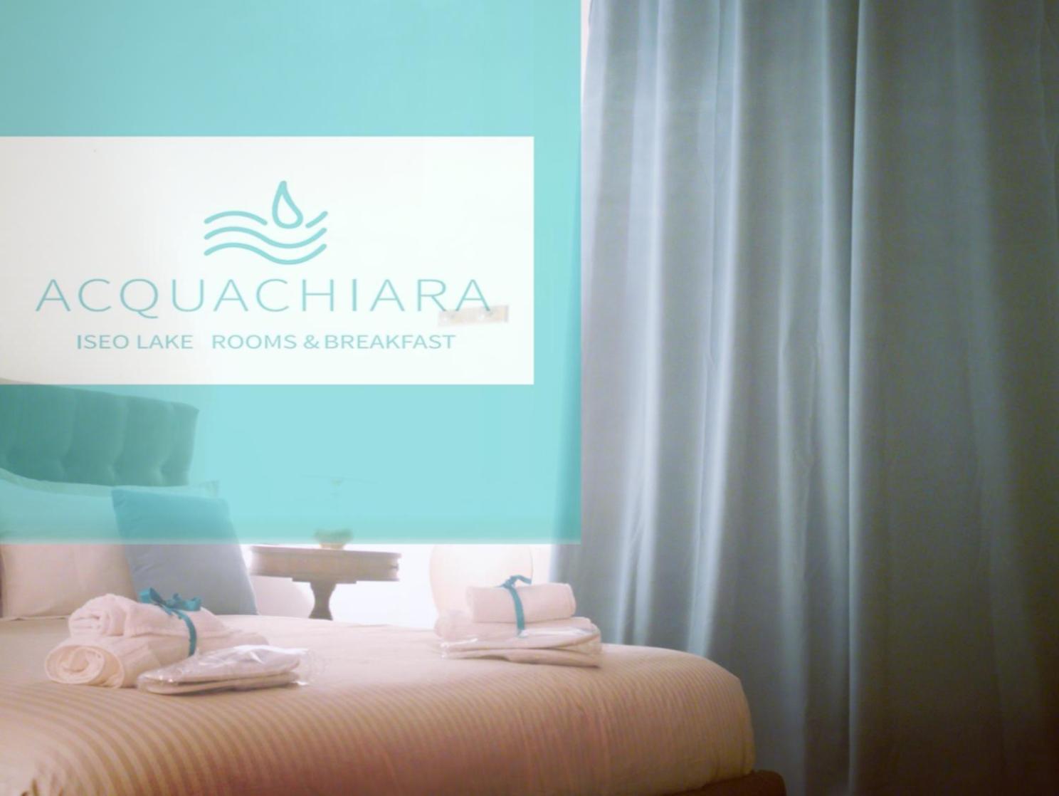 Acquachiara Iseo Deluxe Bed & Breakfast Iseo Center With Garden And Parking Inside Foresteria Quarto foto
